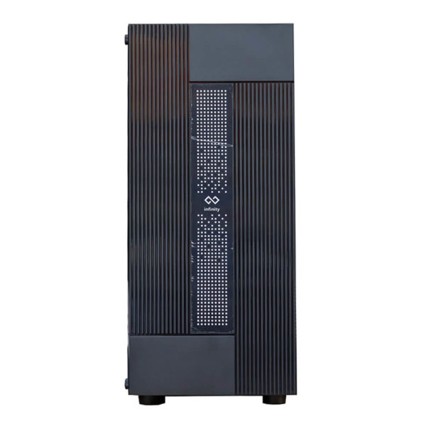 Infinity Denki Elite - Mid Tower Case - Hình ảnh 2