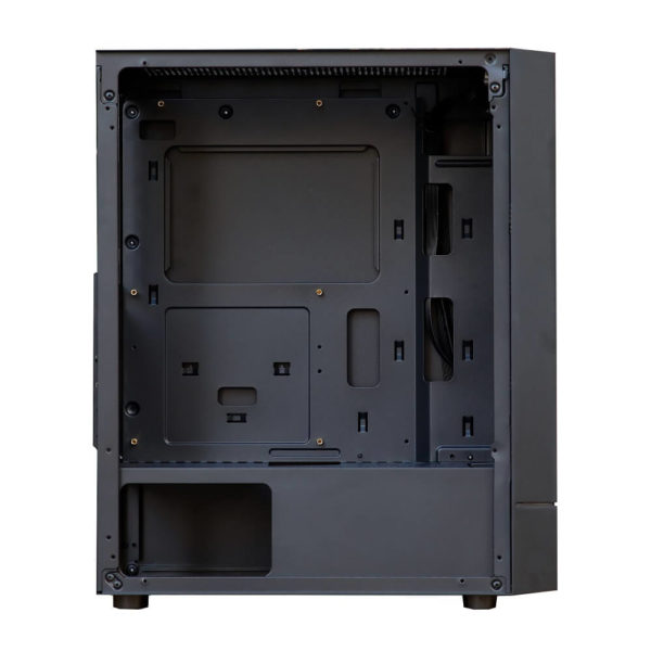 Infinity Denki Elite - Mid Tower Case - Hình ảnh 4