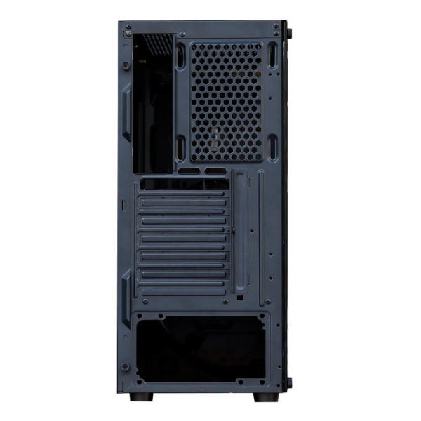 Infinity Denki Elite - Mid Tower Case - Hình ảnh 5