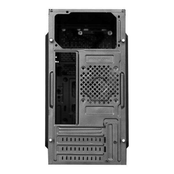 Infinity AM1 - Classified Office Case - Hình ảnh 5