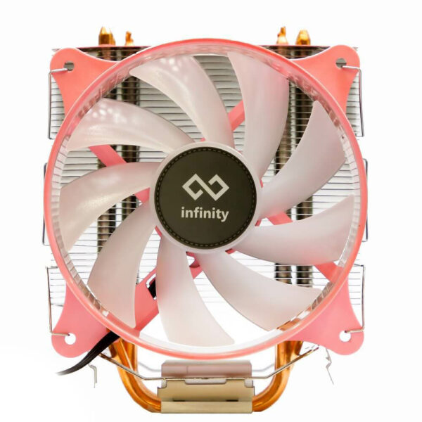 Infinity Dark Chroma V2 - Pink - Hình ảnh 4