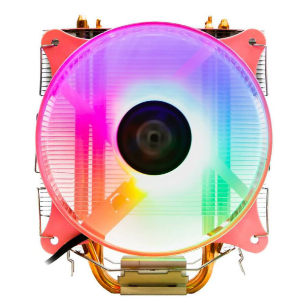 Infinity Dark Chroma V2 - Pink - Hình ảnh 2