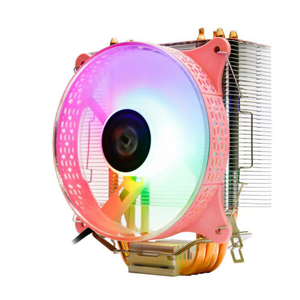 Infinity Dark Chroma V2 - Pink - Hình ảnh 3