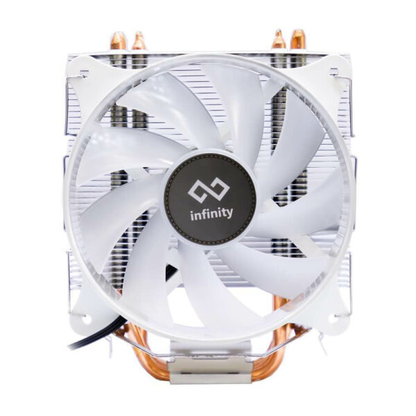 Infinity Dark Chroma V2 - White - Hình ảnh 4