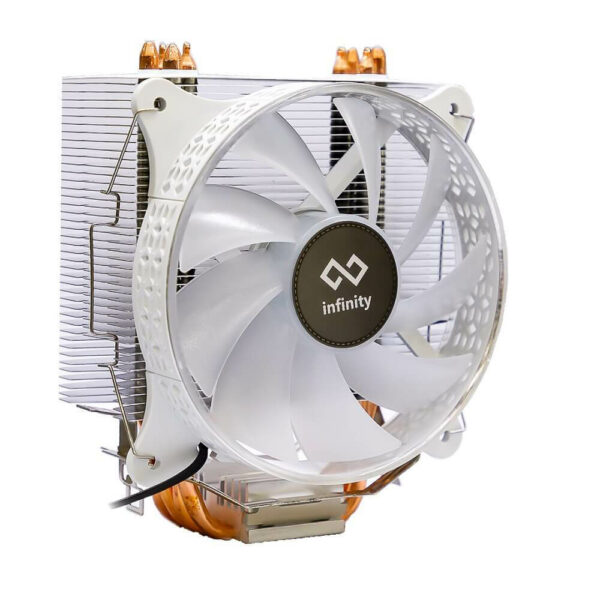 Infinity Dark Chroma V2 - White - Hình ảnh 5