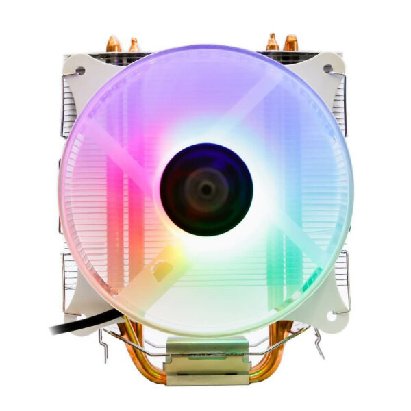 Infinity Dark Chroma V2 - White - Hình ảnh 2