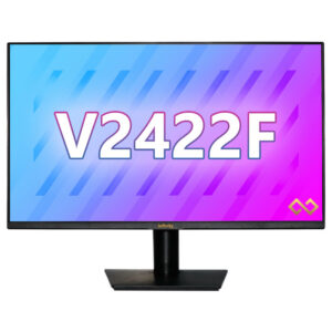 Infinity V2422F - 24 inch FHD VA / 75Hz / HDR / Chuyên Game