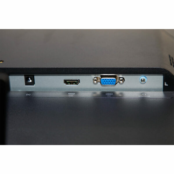 Infinity V2423F - 24 inch FHD VA / 100Hz / HDR / Chuyên Game - Hình ảnh 7