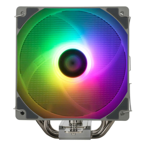 Thermalright Assassin King 120 SE ARGB - CPU Air Cooler - Hình ảnh 3