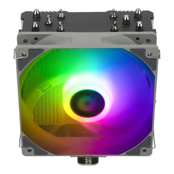 Thermalright Assassin King 120 SE ARGB - CPU Air Cooler - Hình ảnh 4
