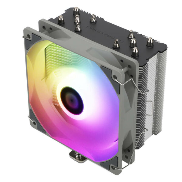 Thermalright Assassin King 120 SE ARGB - CPU Air Cooler - Hình ảnh 2