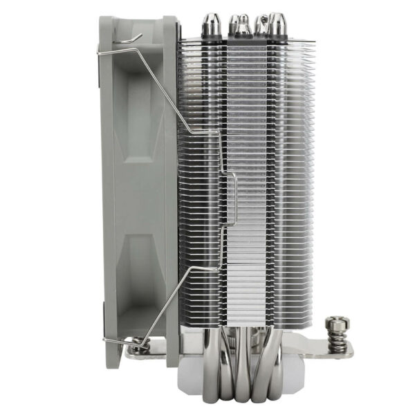 Thermalright Assassin King 120 SE ARGB - CPU Air Cooler - Hình ảnh 6