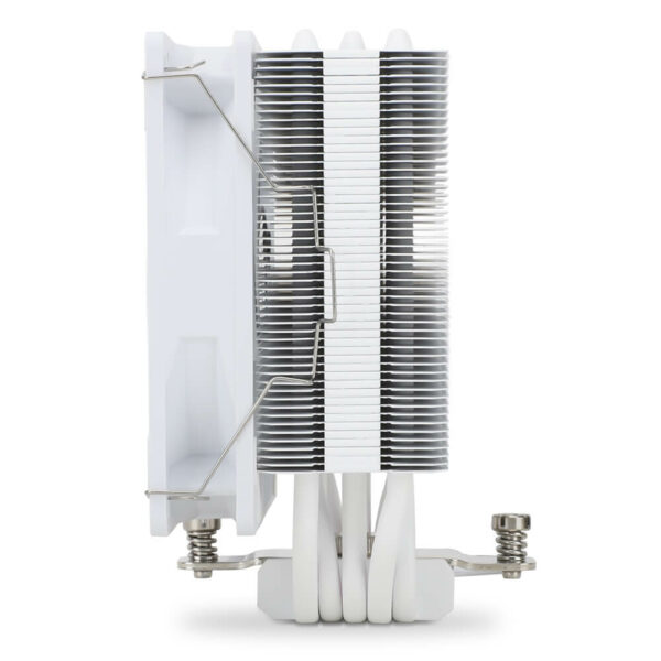 Thermalright Assassin King 120 SE White ARGB - CPU Air Cooler - Hình ảnh 3