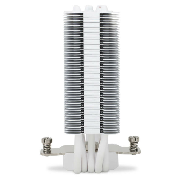 Thermalright Assassin King 120 SE White ARGB - CPU Air Cooler - Hình ảnh 6