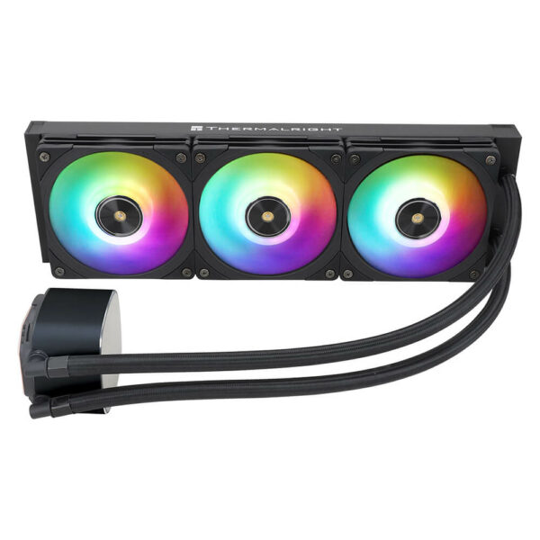 Thermalright Frozen Horizon 360 Black ARGB - AIO CPU Cooler - Hình ảnh 5