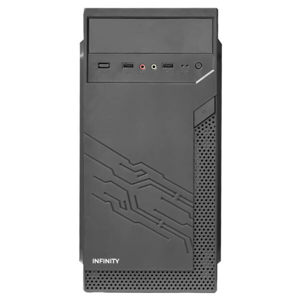 Infinity Hebi V2 - Classified Office Case - Hình ảnh 2