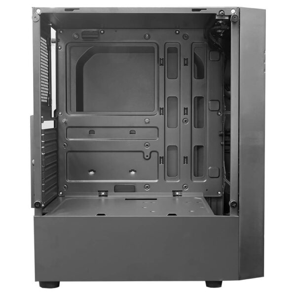 Infinity Inu - ATX Gaming Chassis - Hình ảnh 3