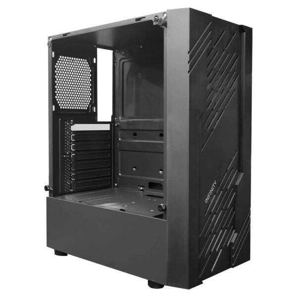 Infinity Inu - ATX Gaming Chassis - Hình ảnh 2