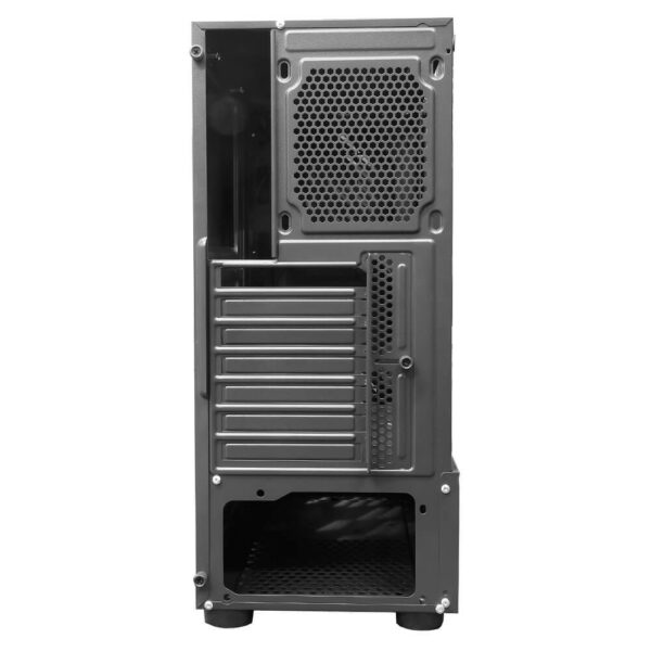 Infinity Inu - ATX Gaming Chassis - Hình ảnh 5