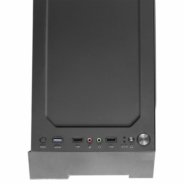 Infinity Inu - ATX Gaming Chassis - Hình ảnh 7