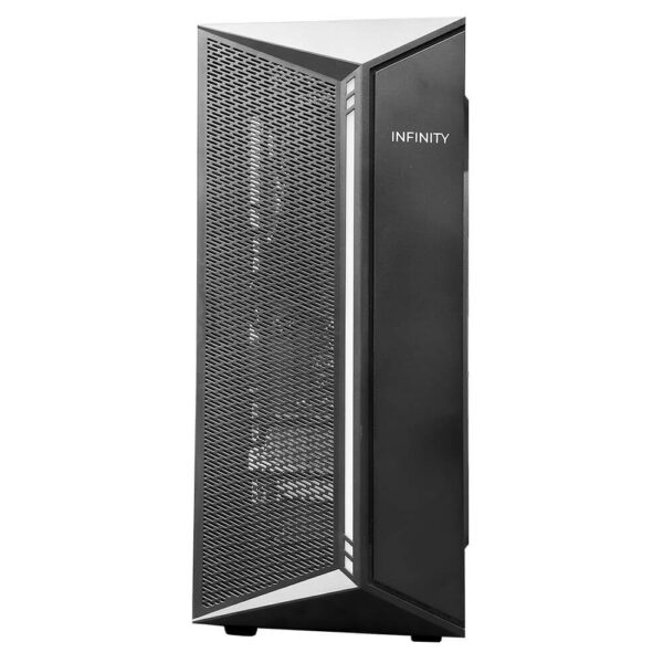 Infinity Jikan - ATX Gaming Chassis - Hình ảnh 3