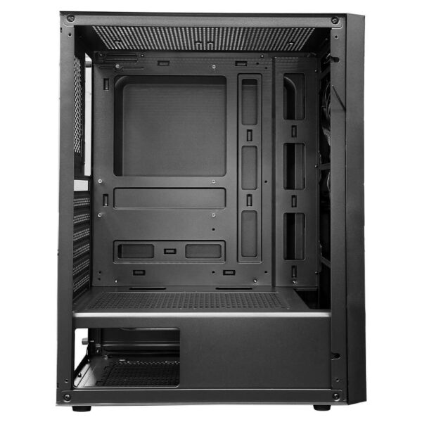 Infinity Jikan - ATX Gaming Chassis - Hình ảnh 4