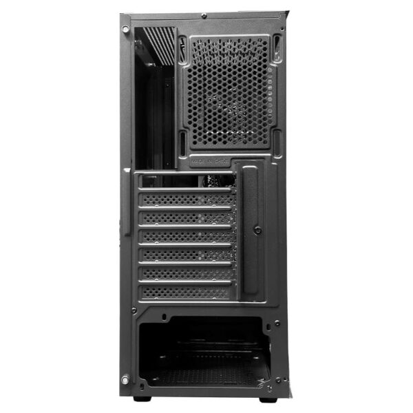 Infinity Jikan - ATX Gaming Chassis - Hình ảnh 5