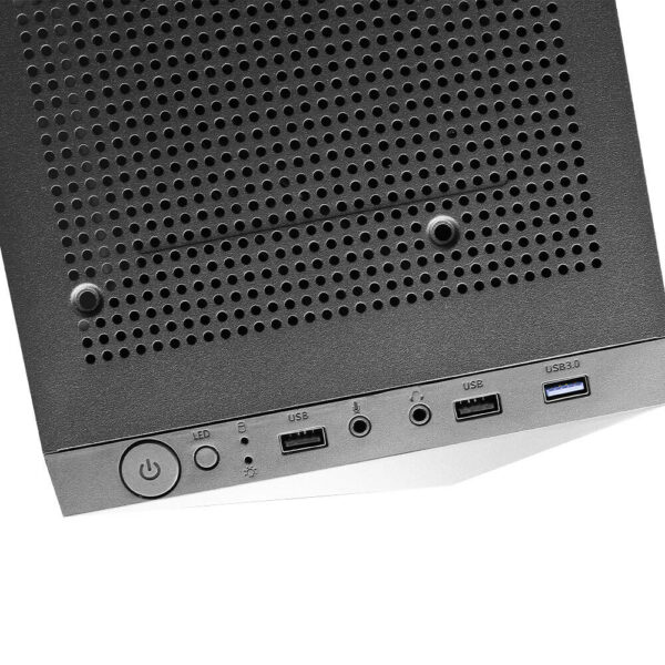 Infinity Jikan - ATX Gaming Chassis - Hình ảnh 6