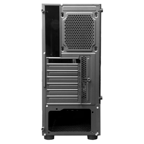 Infinity Neko - ATX Gaming Chassis - Hình ảnh 3