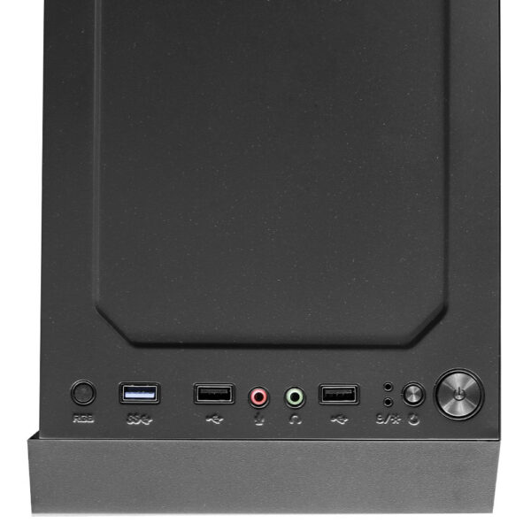 Infinity Neko - ATX Gaming Chassis - Hình ảnh 6