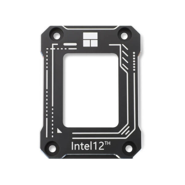 Thermalright LGA1700-BCF BLACK - Bộ gông chống cong CPU (không kèm kem tản nhiệt) - Hình ảnh 5