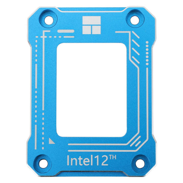 Thermalright LGA1700-BCF BLUE - Bộ gông chống cong CPU (không kèm kem tản nhiệt) - Hình ảnh 3