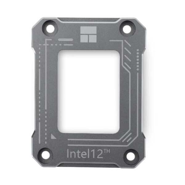 Thermalright LGA1700-BCF GRAY - Bộ gông chống cong CPU (không kèm kem tản nhiệt) - Hình ảnh 5