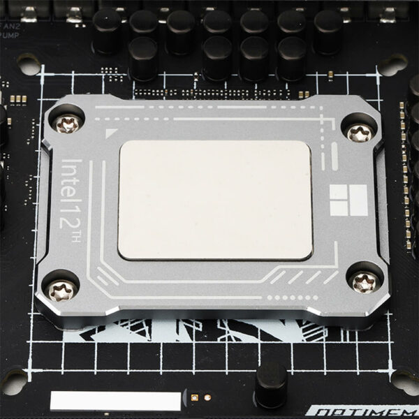 Thermalright LGA1700-BCF GRAY - Bộ gông chống cong CPU (không kèm kem tản nhiệt) - Hình ảnh 3
