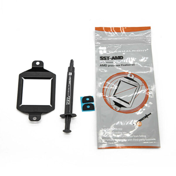 Thermalright SST-AMD Bracket CPU Anti-stuck Mechanism - Bộ gông bảo vệ CPU AMD - Hình ảnh 4