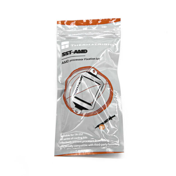Thermalright SST-AMD Bracket CPU Anti-stuck Mechanism - Bộ gông bảo vệ CPU AMD - Hình ảnh 3