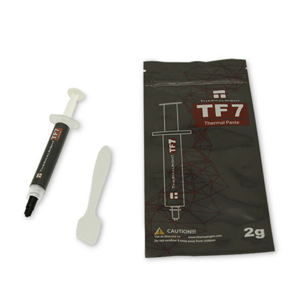 Thermalright TF7 Thermal Paste 2g - Hình ảnh 2
