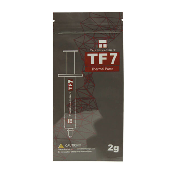 Thermalright TF7 Thermal Paste 2g - Hình ảnh 3