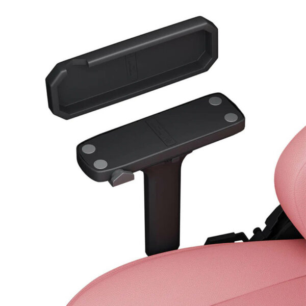 Andaseat Kaiser 3 Creamy Pink – Size L/XL - Premium PVC Leather Gaming Chair - Hình ảnh 5