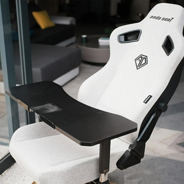 Andaseat Kaiser 3 - Extendable Magnetic Tabletop - Size L/XL - Hình ảnh 4