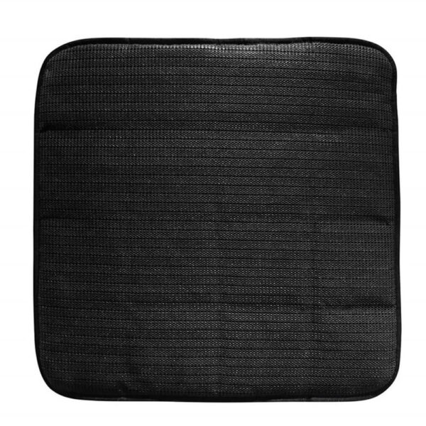 AndaSeat Natural Bamboo Charcoal Carbon Fiber Seat Mat - Hình ảnh 3