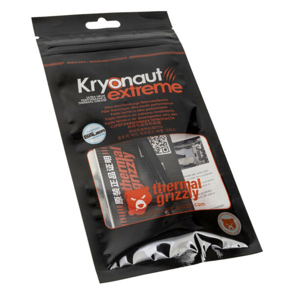 Thermal Grizzly Kryonaut Extreme 2g Multilingual - Hình ảnh 3