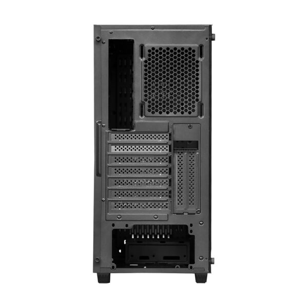 Infinity Tate V2 - ATX Gaming Chassis (no Fan) - Hình ảnh 4