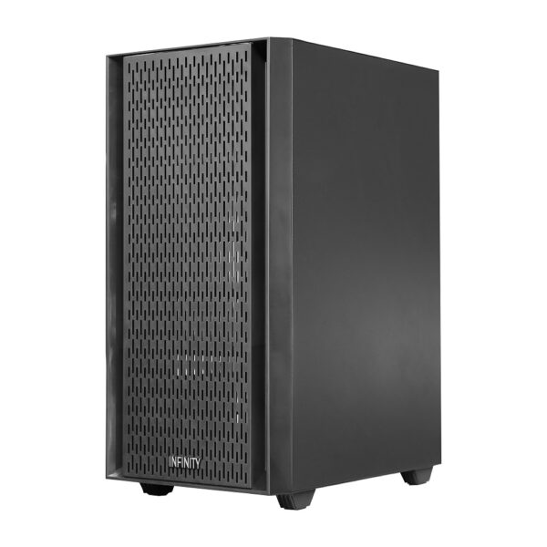 Infinity Tate V2 - ATX Gaming Chassis (no Fan) - Hình ảnh 5