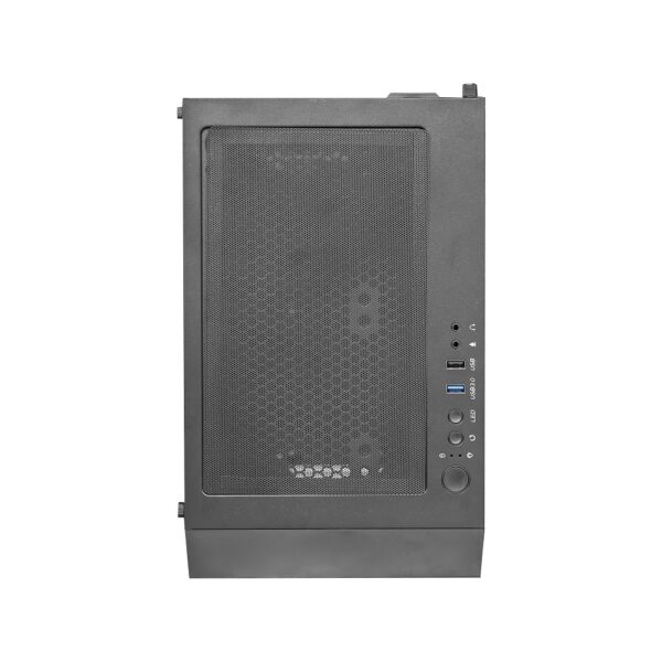 Infinity Tate V2 - ATX Gaming Chassis (no Fan) - Hình ảnh 6