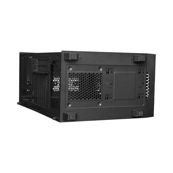 Infinity Tate V2 - ATX Gaming Chassis (no Fan) - Hình ảnh 8