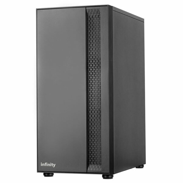 Infinity Ana - ATX Gaming Chassis - Hình ảnh 3