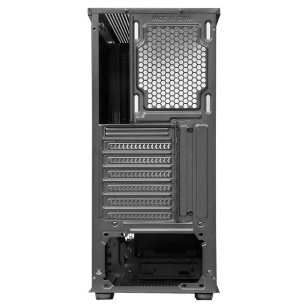 Infinity Ana - ATX Gaming Chassis - Hình ảnh 6
