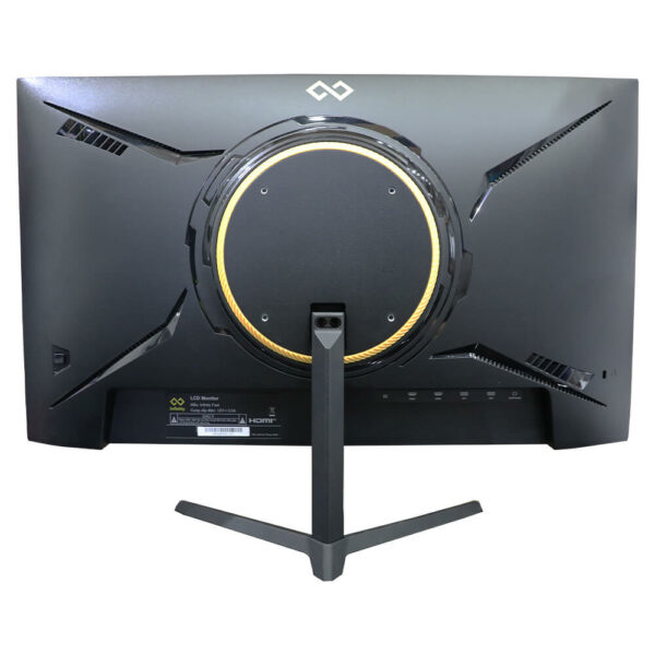 Infinity Fast – 23.8 inch FHD IPS / 144Hz / AMD Freesync / Gsync / Chuyên Game - Hình ảnh 4