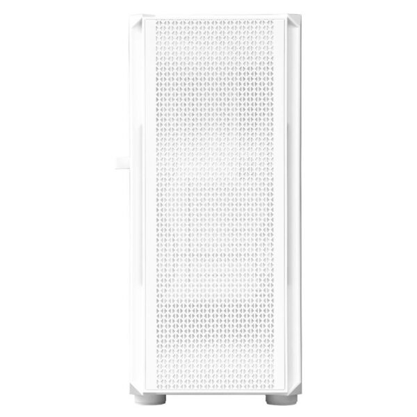 Infinity Hue - White - ATX Gaming Chassis - Hình ảnh 2
